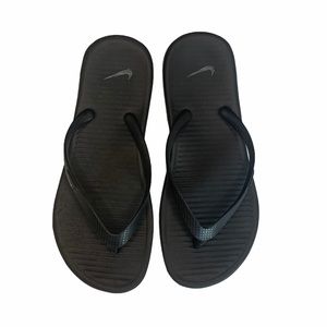 NIKE woman’s flip flop